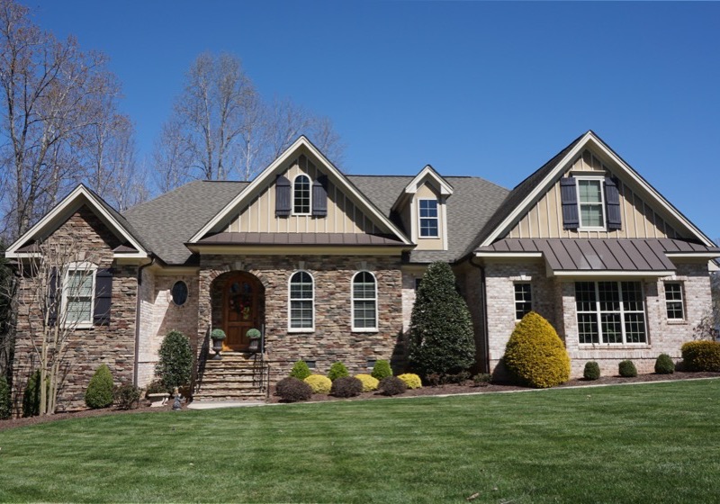 Property valuation